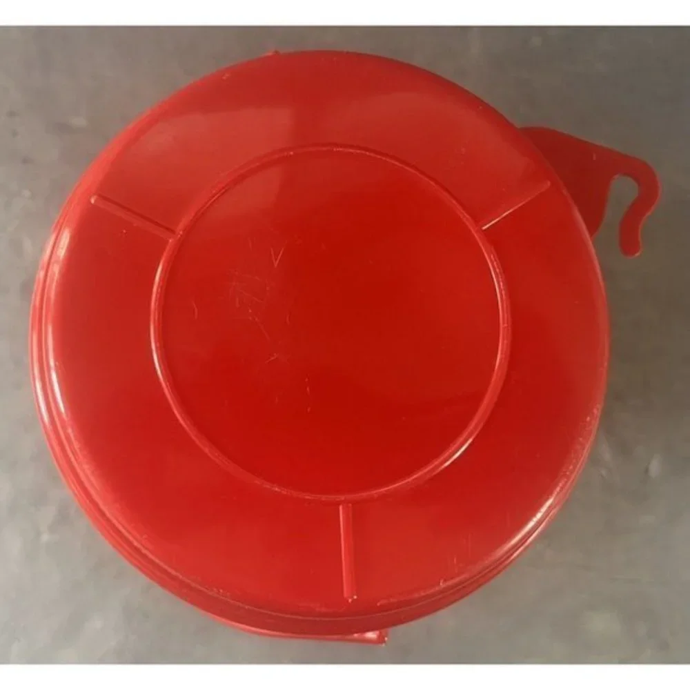 Vintage Disney Magic Kingdom Popcorn Bucket Share A Dream Come True
